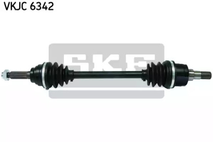 SKF VKJC 6342